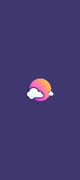 Cloud Moon app interface